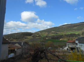  Gite du plô  Ла Крес